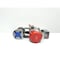 A-T Controls PNEUMATIC 3R500SRV 300 STAINLESS FLANGED BLX R300 1-1/2IN CONTROL VALVE FMU-F3-0150-3XX-B - alternate 2